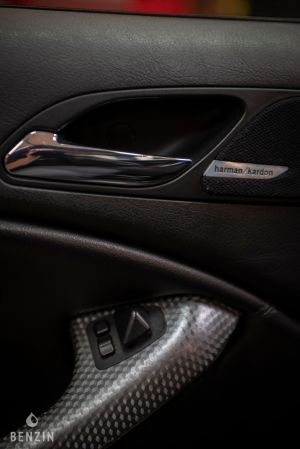 BMW 330ci e46 Clubsport - 2003