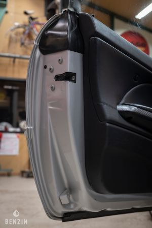 BMW 330ci e46 Clubsport - 2003