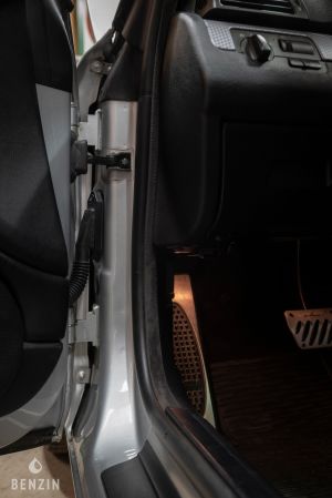 BMW 330ci e46 Clubsport - 2003