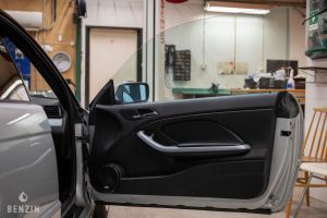 BMW 330ci e46 Clubsport - 2003