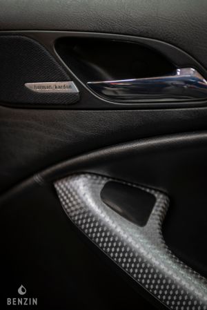 BMW 330ci e46 Clubsport - 2003