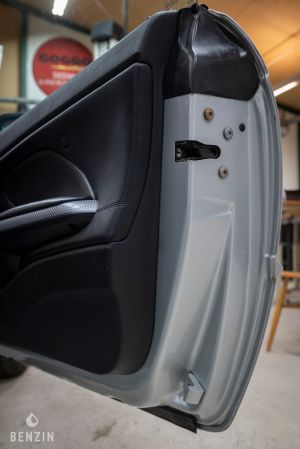 BMW 330ci e46 Clubsport - 2003