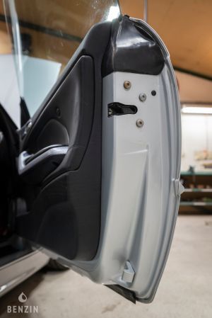 BMW 330ci e46 Clubsport - 2003