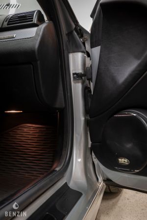 BMW 330ci e46 Clubsport - 2003