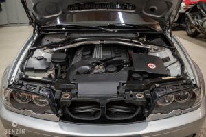 BMW 330ci e46 Clubsport - 2003