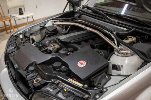 BMW 330ci e46 Clubsport - 2003