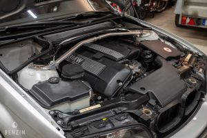 BMW 330ci e46 Clubsport - 2003