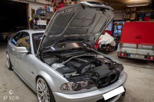 BMW 330ci e46 Clubsport - 2003