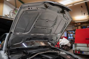 BMW 330ci e46 Clubsport - 2003