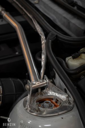 BMW 330ci e46 Clubsport - 2003