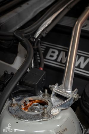 BMW 330ci e46 Clubsport - 2003