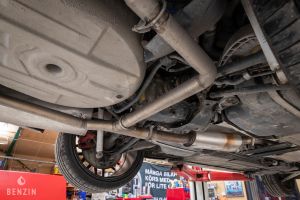 BMW 330ci e46 Clubsport - 2003