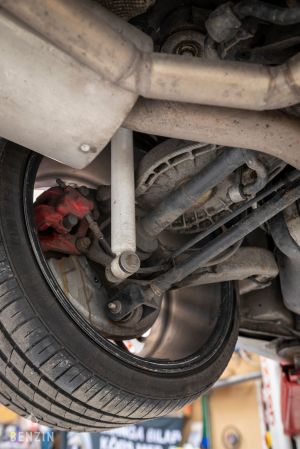 BMW 330ci e46 Clubsport - 2003