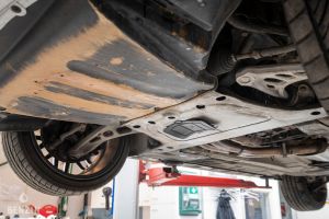 BMW 330ci e46 Clubsport - 2003