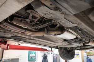 BMW 330ci e46 Clubsport - 2003