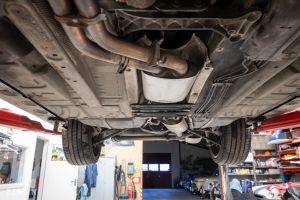 BMW 330ci e46 Clubsport - 2003