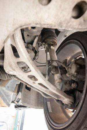 BMW 330ci e46 Clubsport - 2003