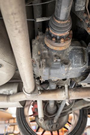 BMW 330ci e46 Clubsport - 2003