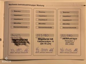 BMW 330ci e46 Clubsport - 2003