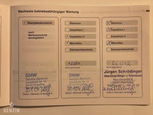 BMW 330ci e46 Clubsport - 2003