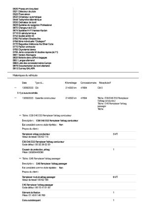 BMW 330ci e46 Clubsport - 2003