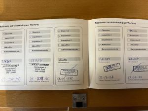 BMW 330ci e46 Clubsport - 2003