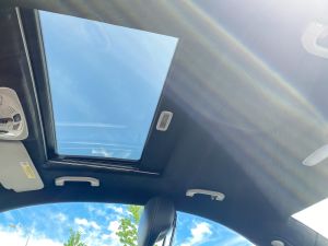 Mercedes-Benz CLK 55 AMG (W209) - 2003