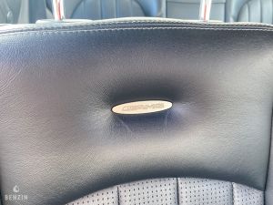 Mercedes-Benz CLK 55 AMG (W209) - 2003