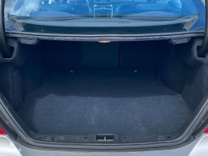 Mercedes-Benz CLK 55 AMG (W209) - 2003