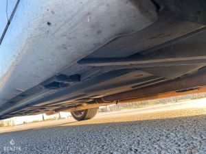 Mercedes-Benz CLK 55 AMG (W209) - 2003