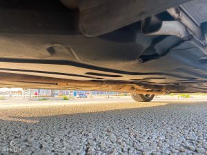 Mercedes-Benz CLK 55 AMG (W209) - 2003