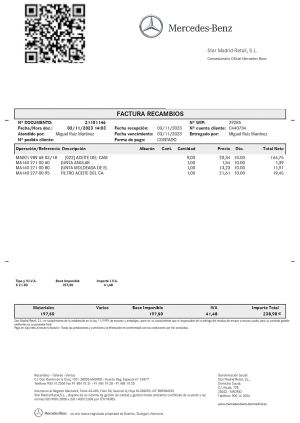 Mercedes-Benz CLK 55 AMG (W209) - 2003