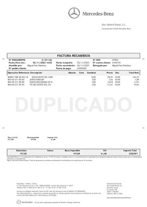 Mercedes-Benz CLK 55 AMG (W209) - 2003
