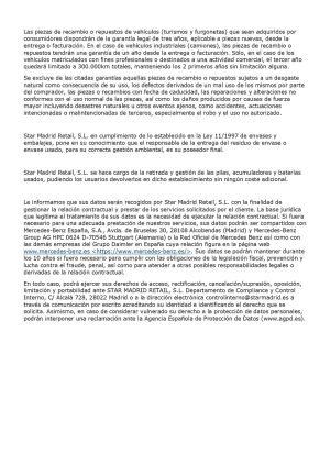 Mercedes-Benz CLK 55 AMG (W209) - 2003