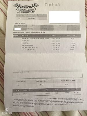 Mercedes-Benz CLK 55 AMG (W209) - 2003