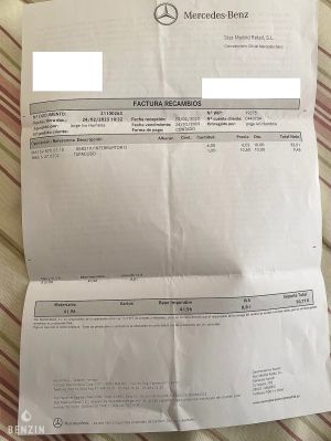 Mercedes-Benz CLK 55 AMG (W209) - 2003