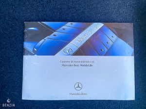 Mercedes-Benz CLK 55 AMG (W209) - 2003