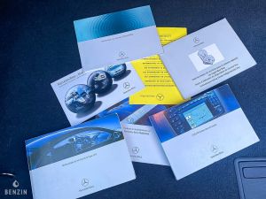 Mercedes-Benz CLK 55 AMG (W209) - 2003