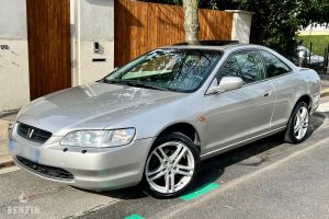 Honda Accord coupé 3.0 V6 Vtec - 1999