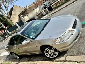 Honda Accord coupé 3.0 V6 Vtec - 1999