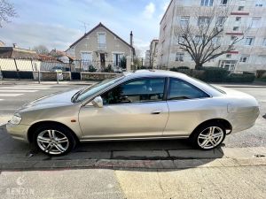 Honda Accord coupé 3.0 V6 Vtec - 1999