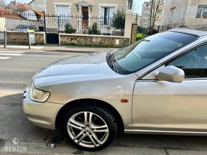 Honda Accord coupé 3.0 V6 Vtec - 1999