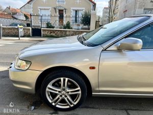 Honda Accord coupé 3.0 V6 Vtec - 1999