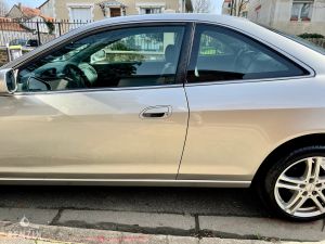 Honda Accord coupé 3.0 V6 Vtec - 1999