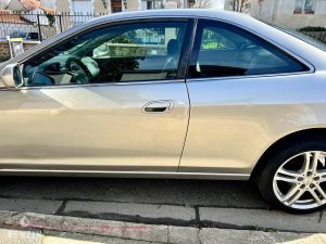 Honda Accord coupé 3.0 V6 Vtec - 1999