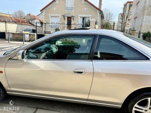 Honda Accord coupé 3.0 V6 Vtec - 1999