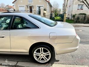 Honda Accord coupé 3.0 V6 Vtec - 1999