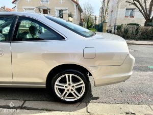 Honda Accord coupé 3.0 V6 Vtec - 1999