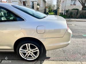 Honda Accord coupé 3.0 V6 Vtec - 1999