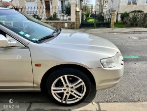 Honda Accord coupé 3.0 V6 Vtec - 1999